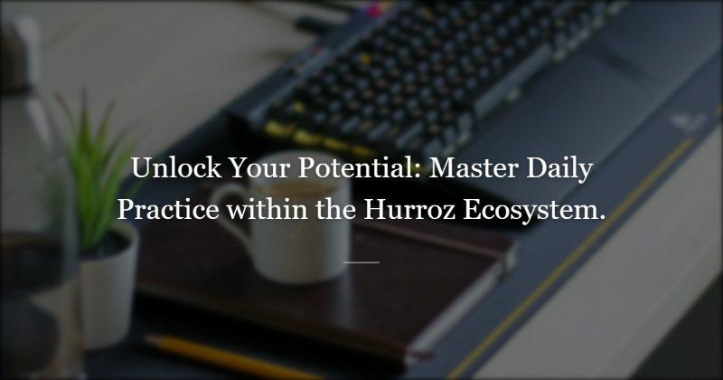 Epilogue: The Hurroz Ecosystem